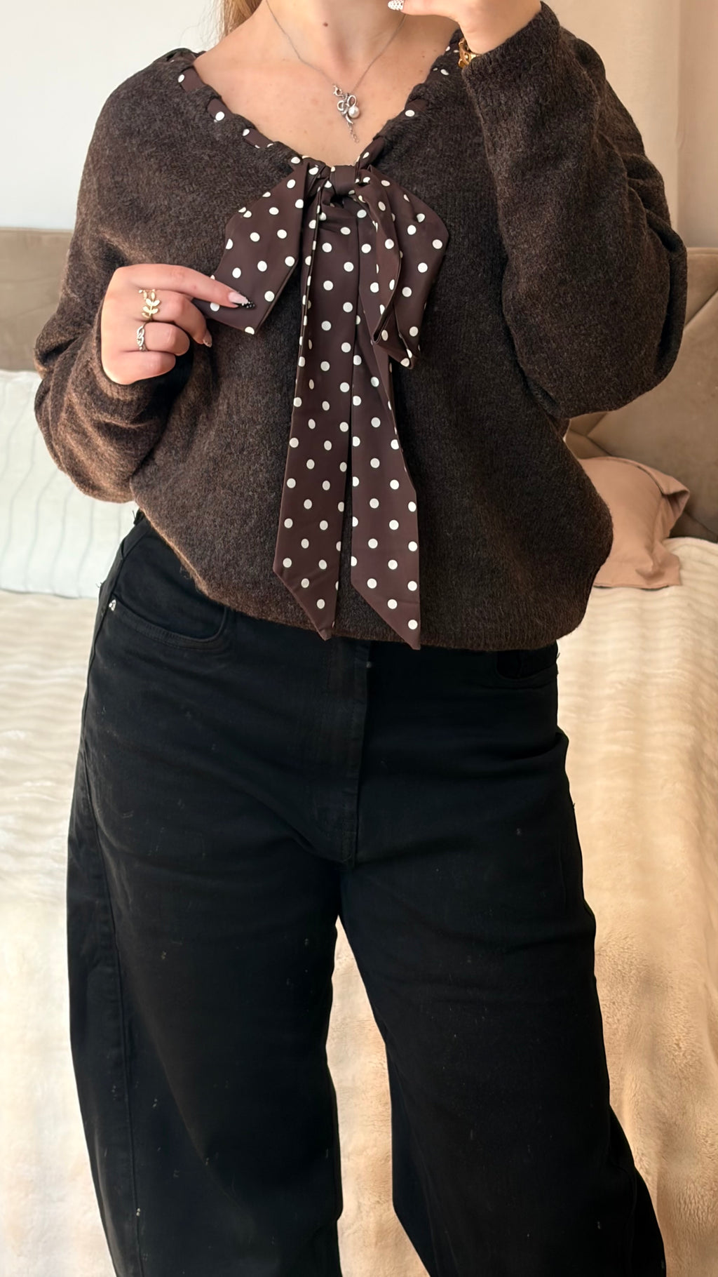 Pull