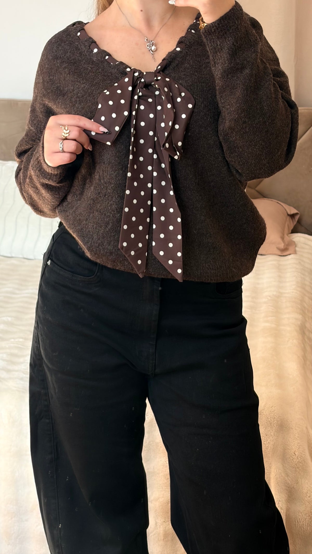Pull