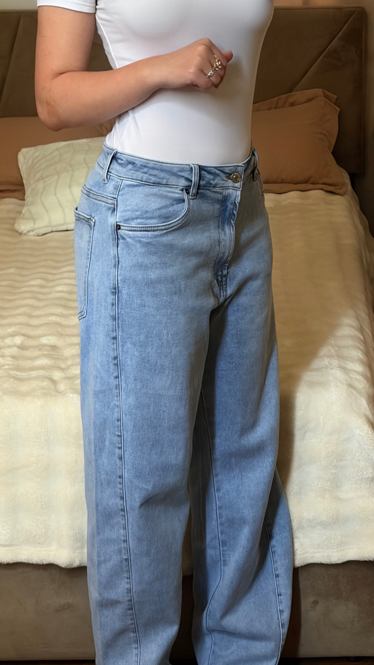jean