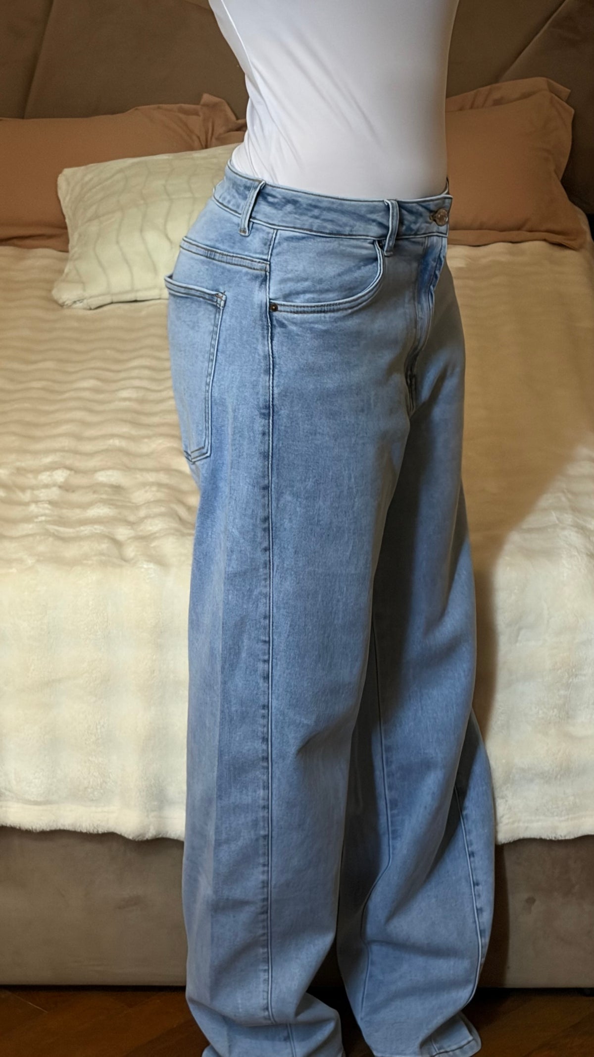 jean