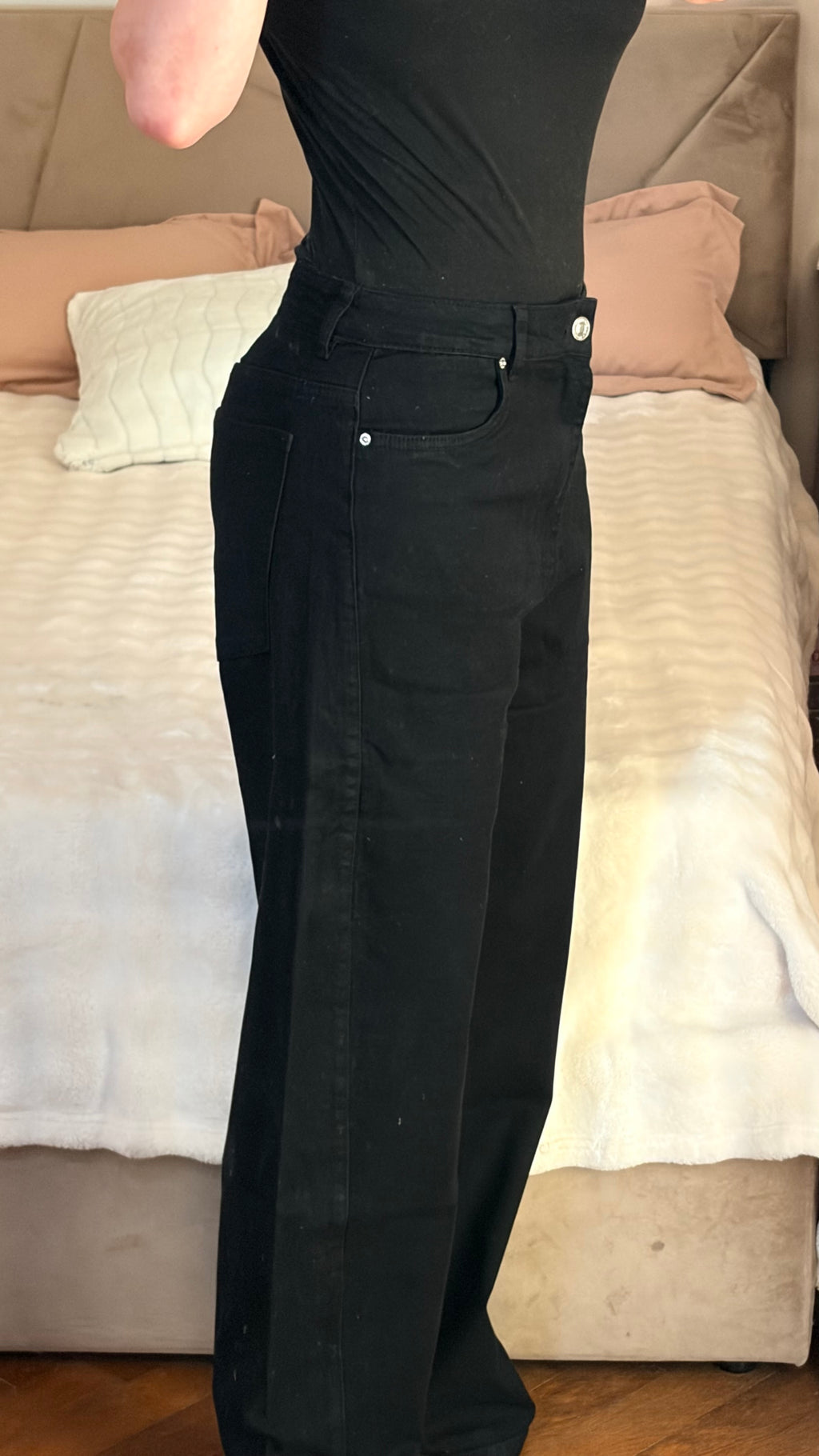 jean
