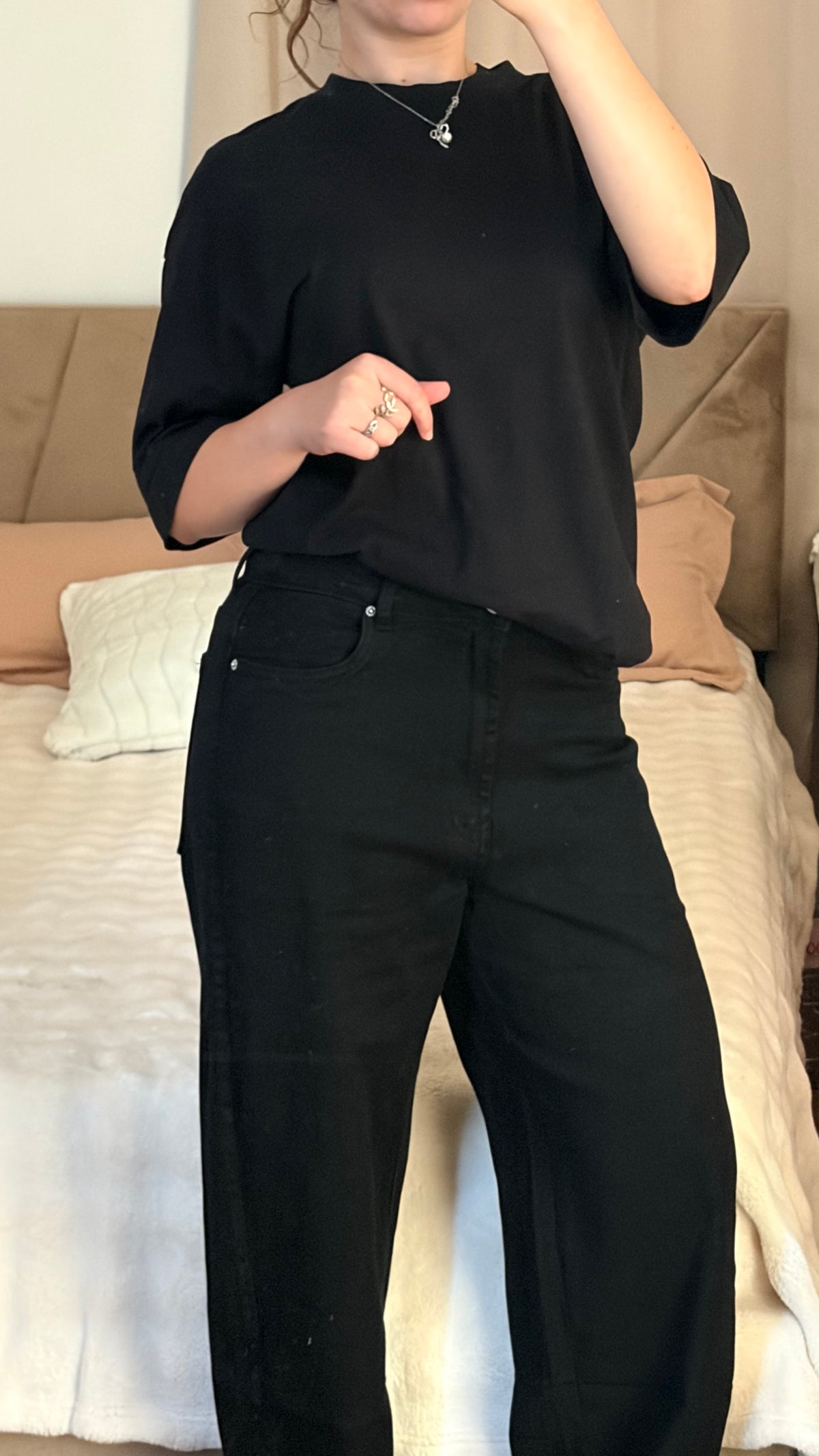jean
